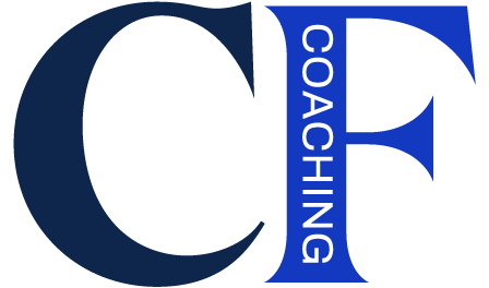 Coaching Claudine Faucher Logo